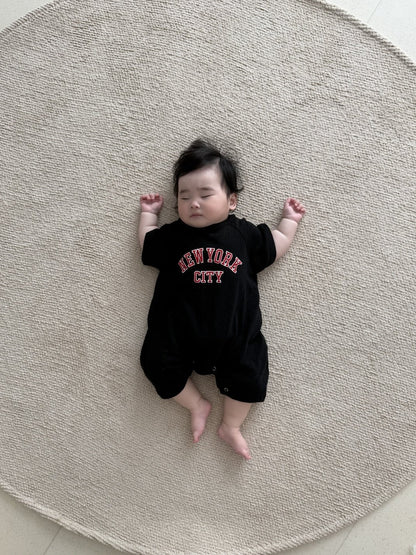 [PRE-ORDER] New York City Body Suit