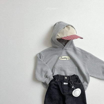 [PRE-ORDER] Sunday Hoodie Sweatshirts