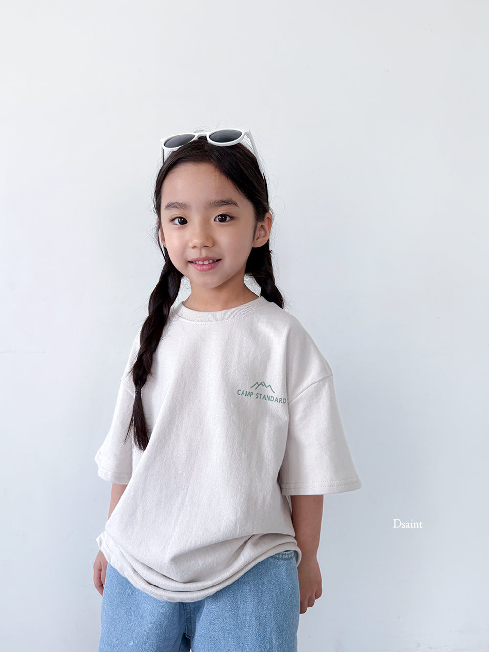 [PRE-ORDER] Camp Standard T-Shirts