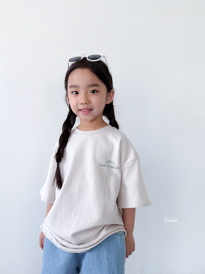 [PRE-ORDER] Camp Standard T-Shirts