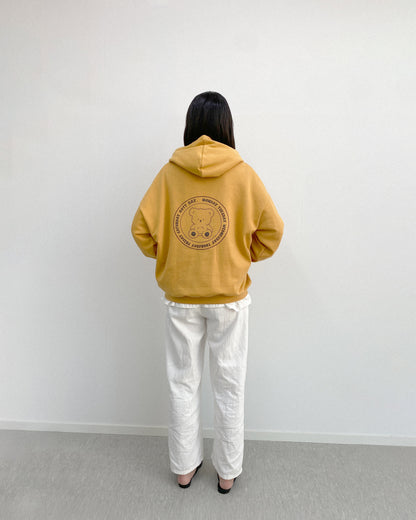 [PRE-ORDER] Day Hoodie Sweatshirts (Mom&Dad Couple)