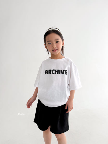 [PRE-ORDER] Archive T-Shirts