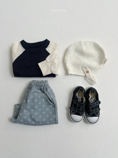 [PRE-ORDER] Cozy Raglan T-Shirts