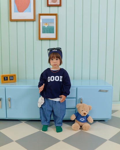 [PRE-ORDER] Good Sweatshirts (Mom&Dad Couple)