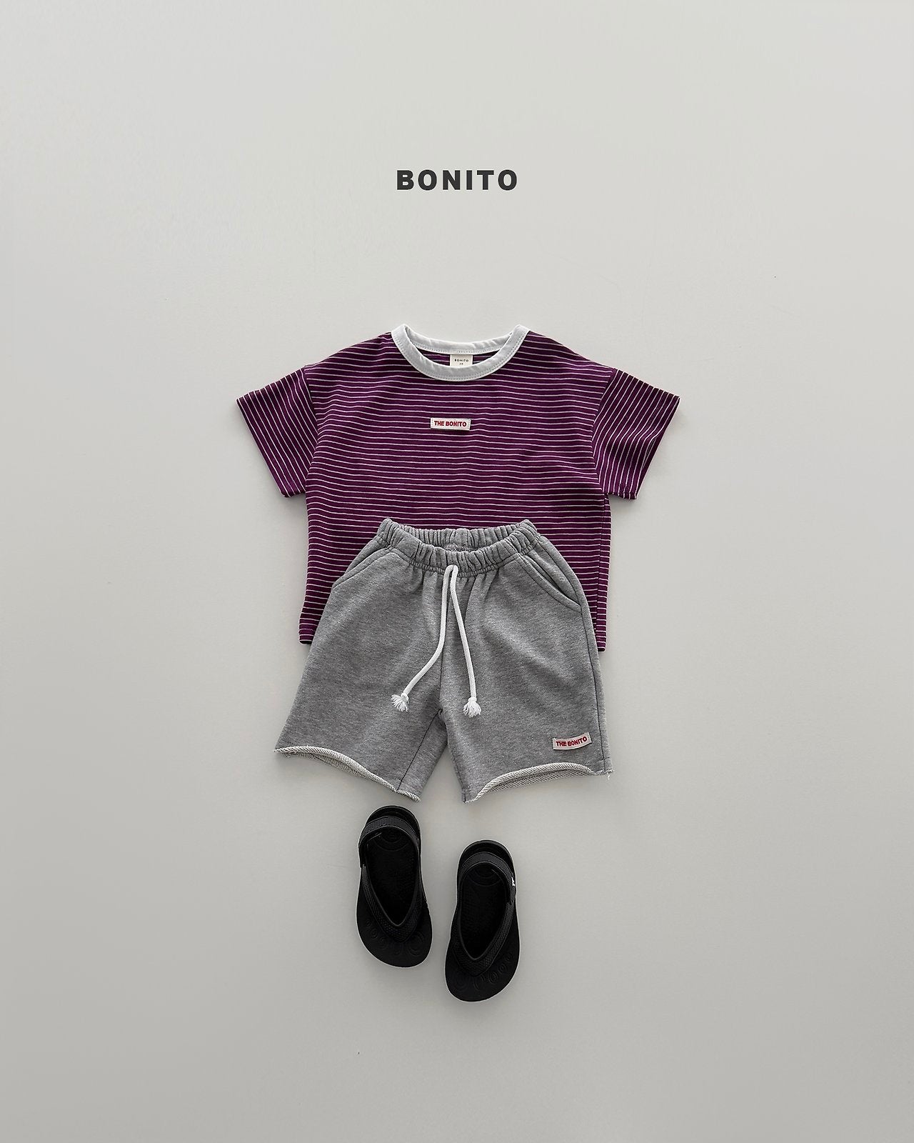 [PRE-ORDER] Cut Out Shorts
