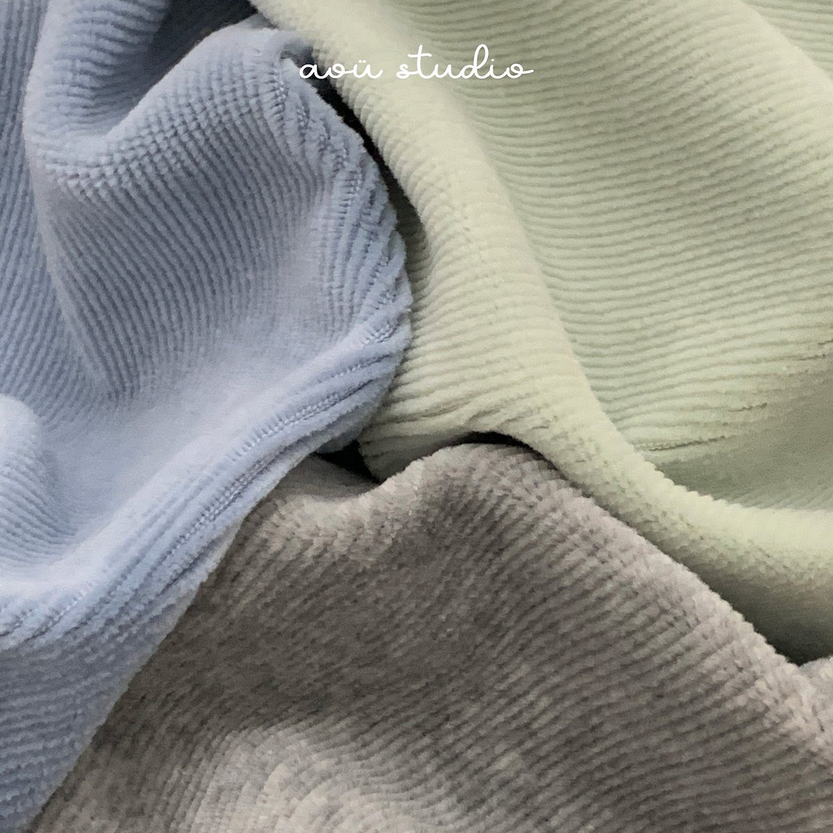 [PRE-ORDER] Beluga Jogger
