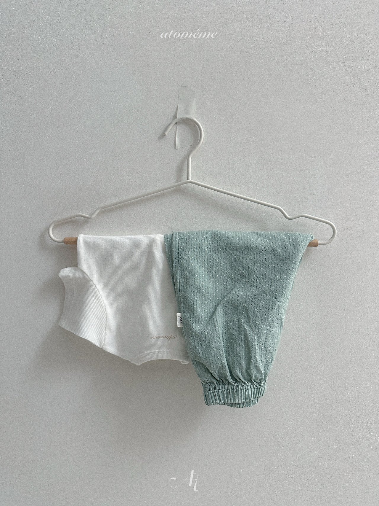 [PRE-ORDER] Baby Dot Pants