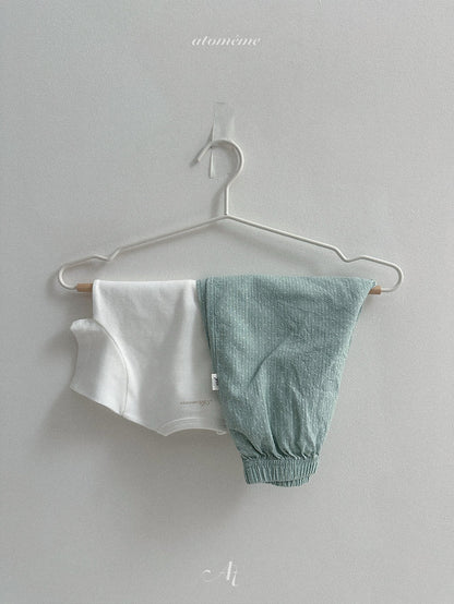 [PRE-ORDER] Baby Dot Pants