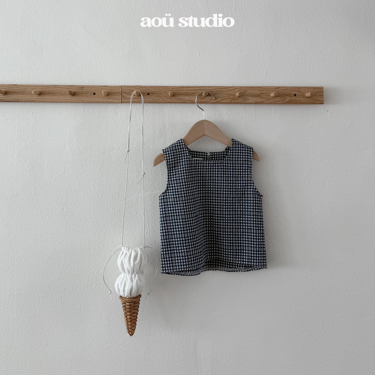 [PRE-ORDER] Jui Blouse