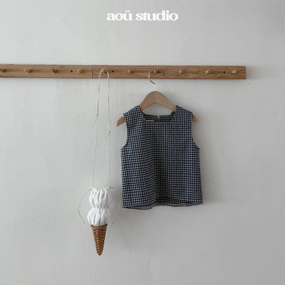 [PRE-ORDER] Jui Blouse