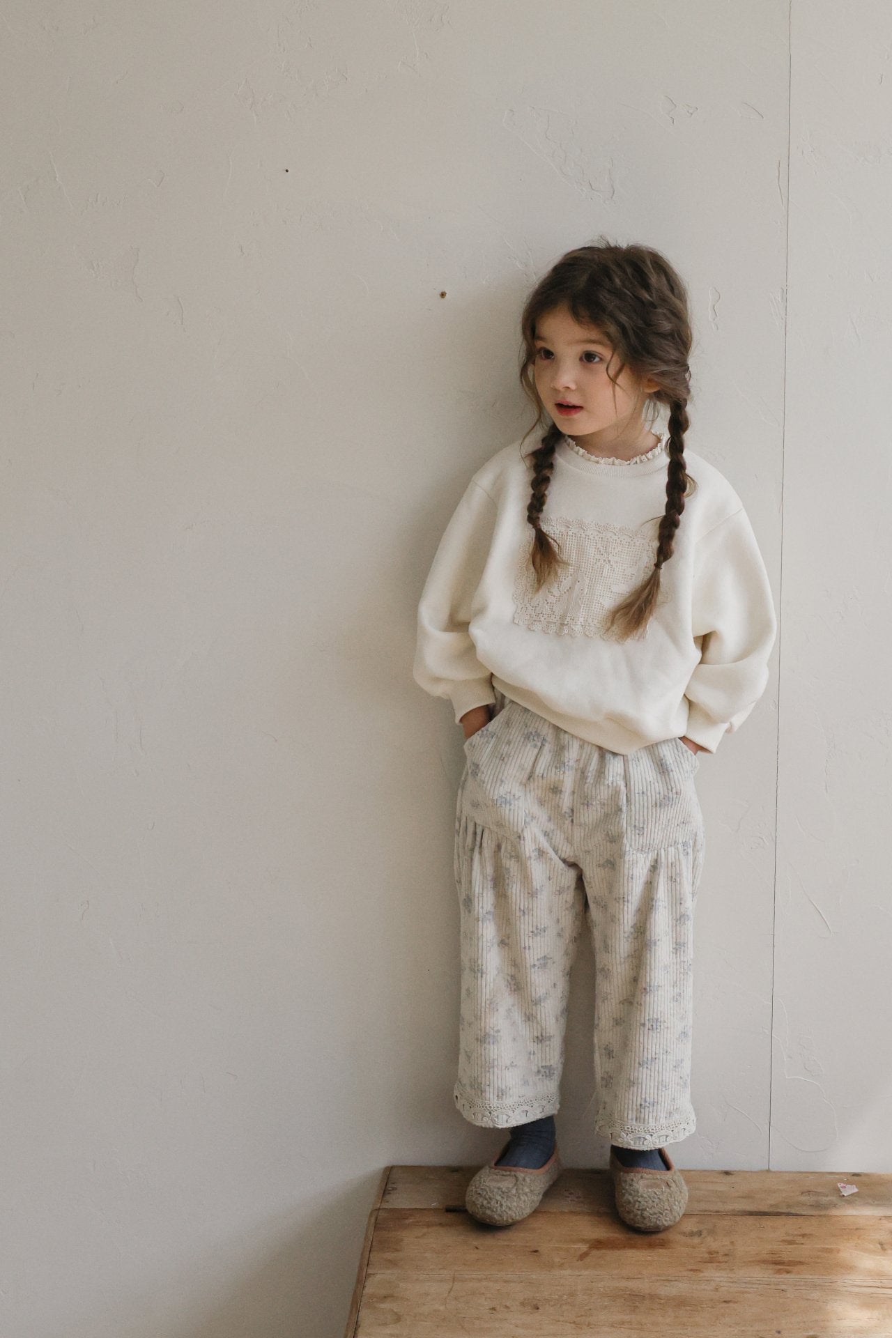 [PRE-ORDER] Myboo Pants