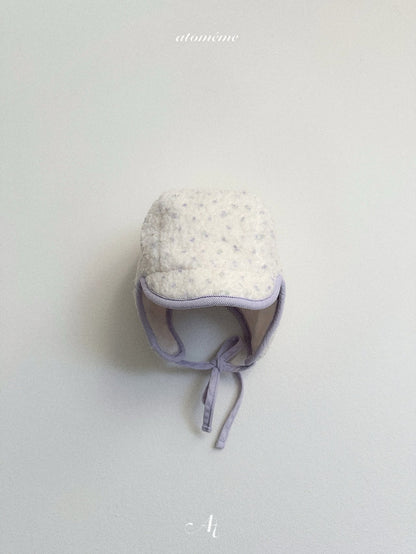 [PRE-ORDER] Sol Cloud Bonnet