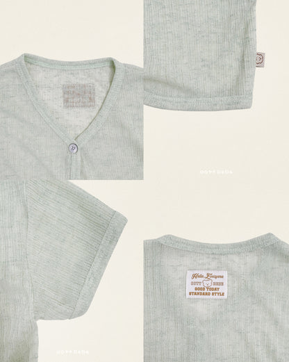 [PRE-ORDER] Smoothie Cardigan