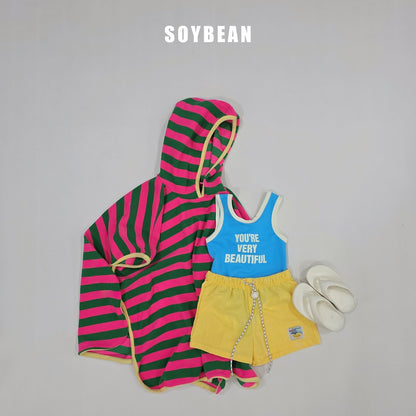 [PRE-ORDER] Berry Swim Suit