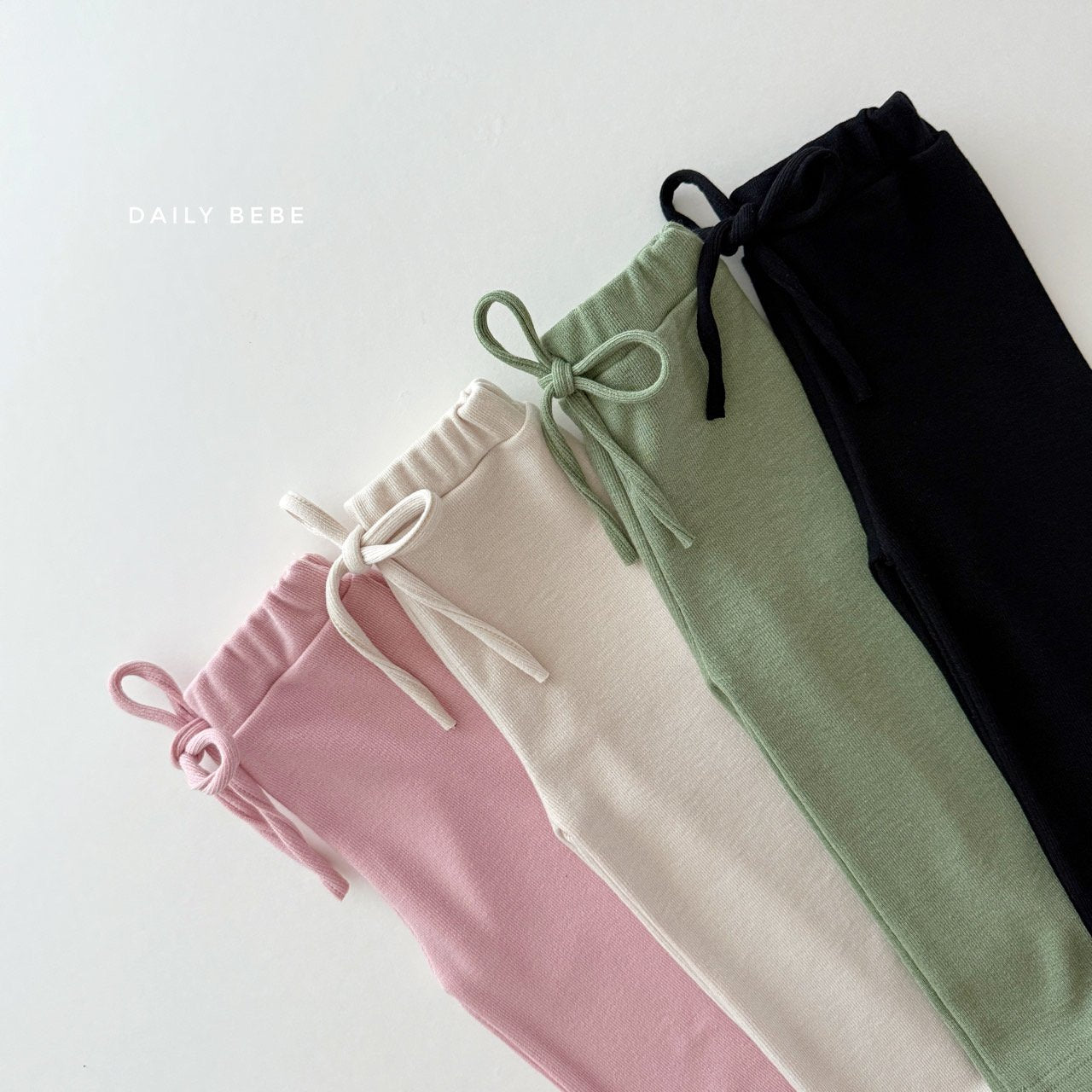 [PRE-ORDER] Knit Wide Pants