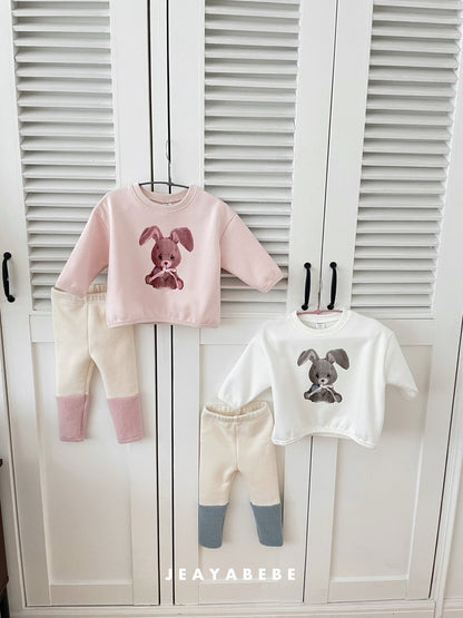 [PRE-ORDER] Daily Top Bottom Set