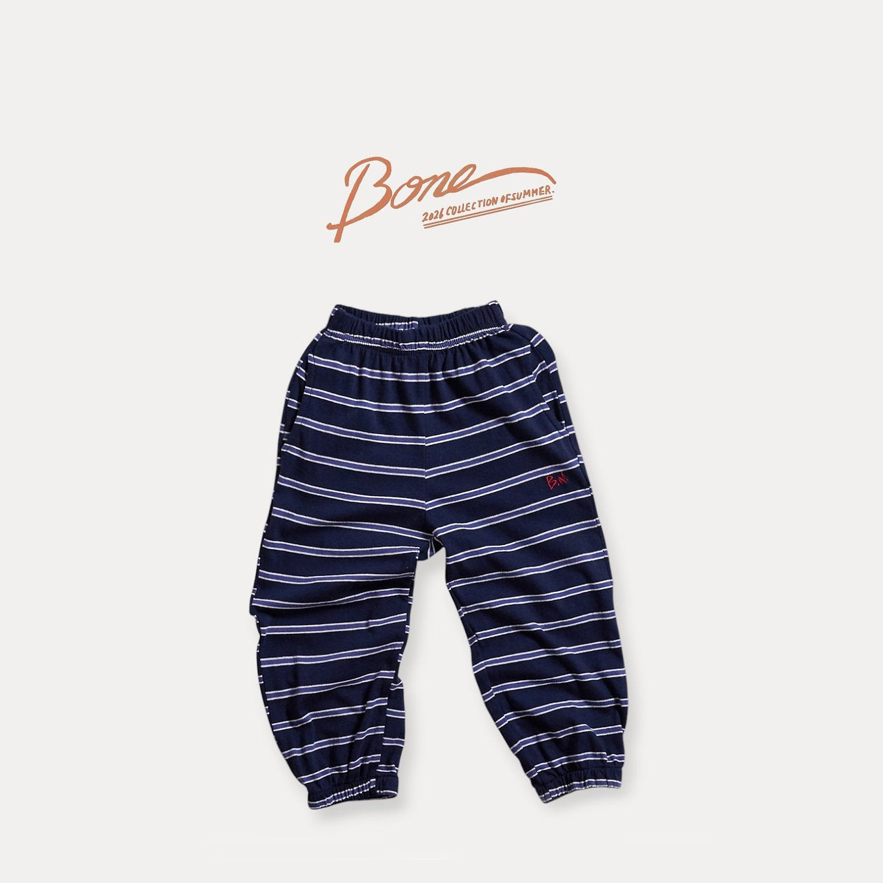 [PRE-ORDER] Hoppers Jogger