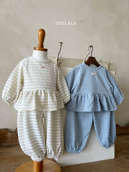 [PRE-ORDER] Shiny Top Bottom Set