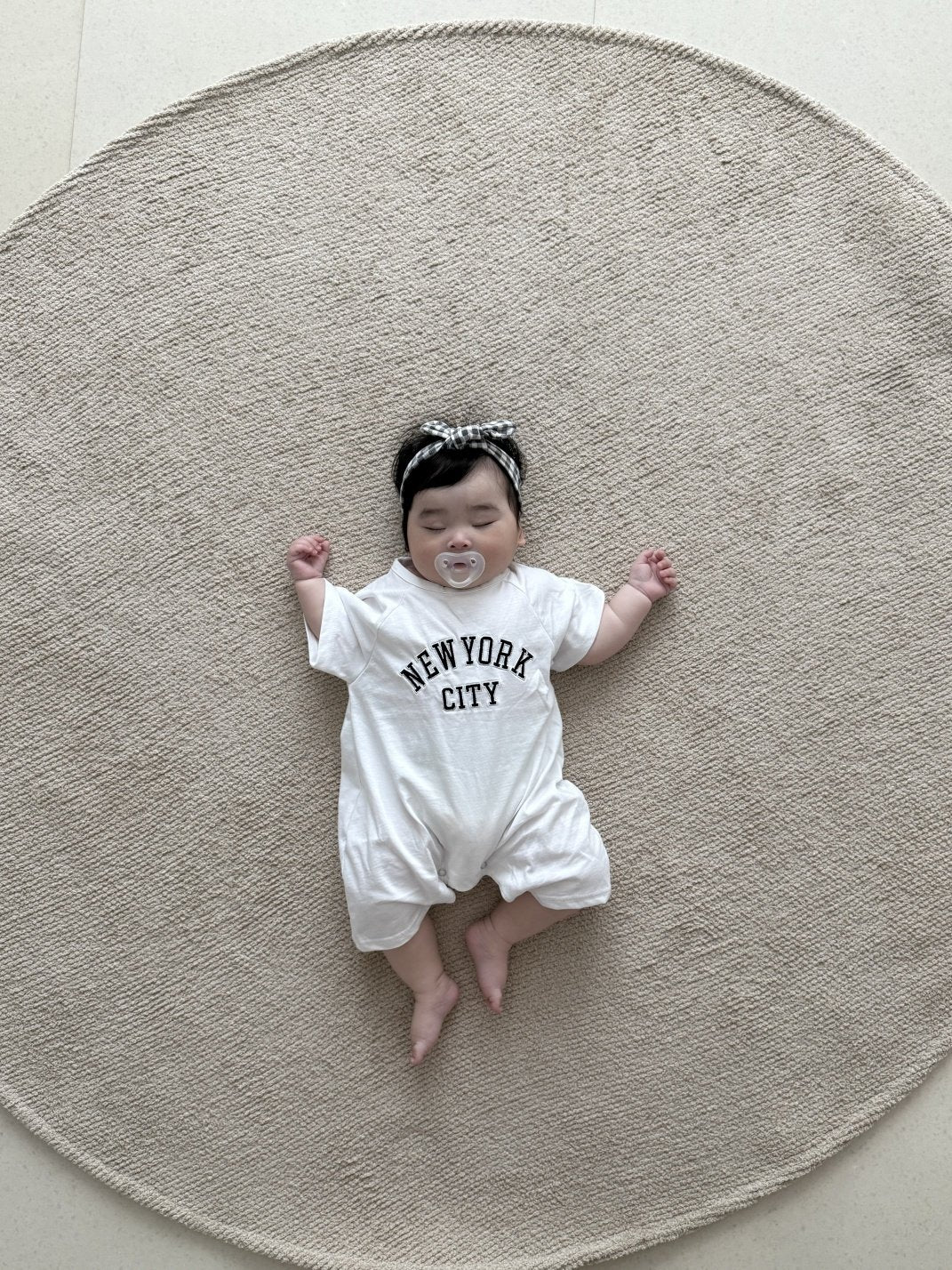 [PRE-ORDER] New York City Body Suit