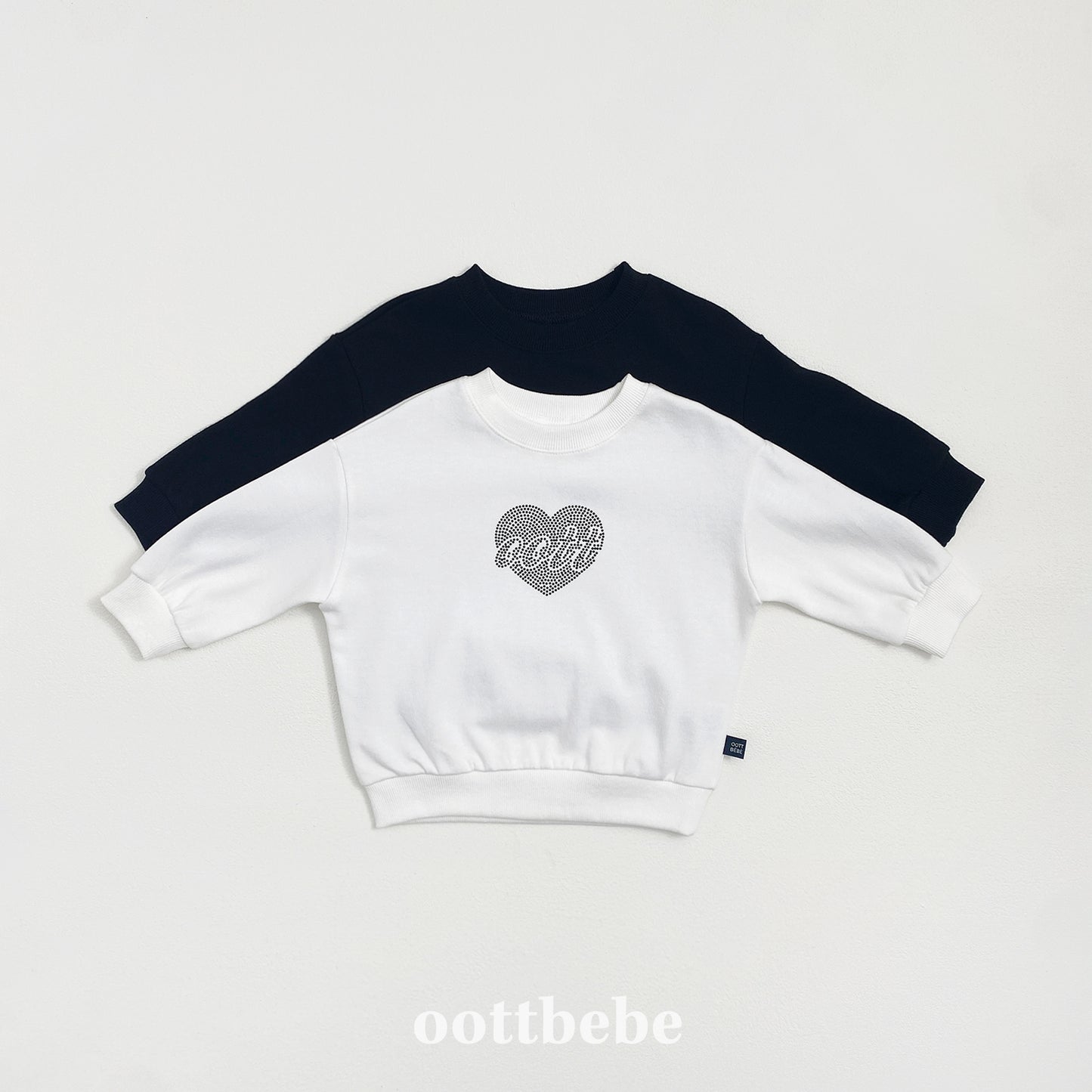 [PRE-ORDER] OT Bling Sweatshirts