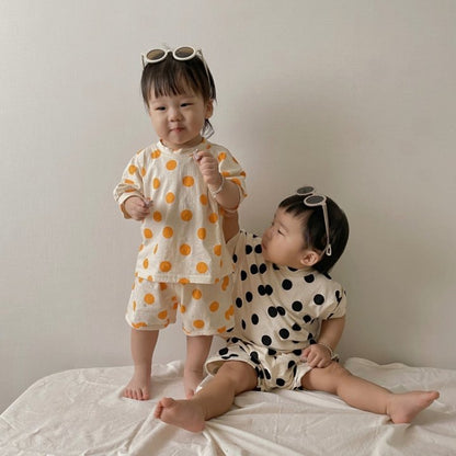[PRE-ORDER] Candy Pop Top Bottom Set