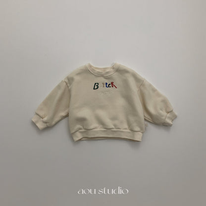 [PRE-ORDER] Butter Sweatshirts