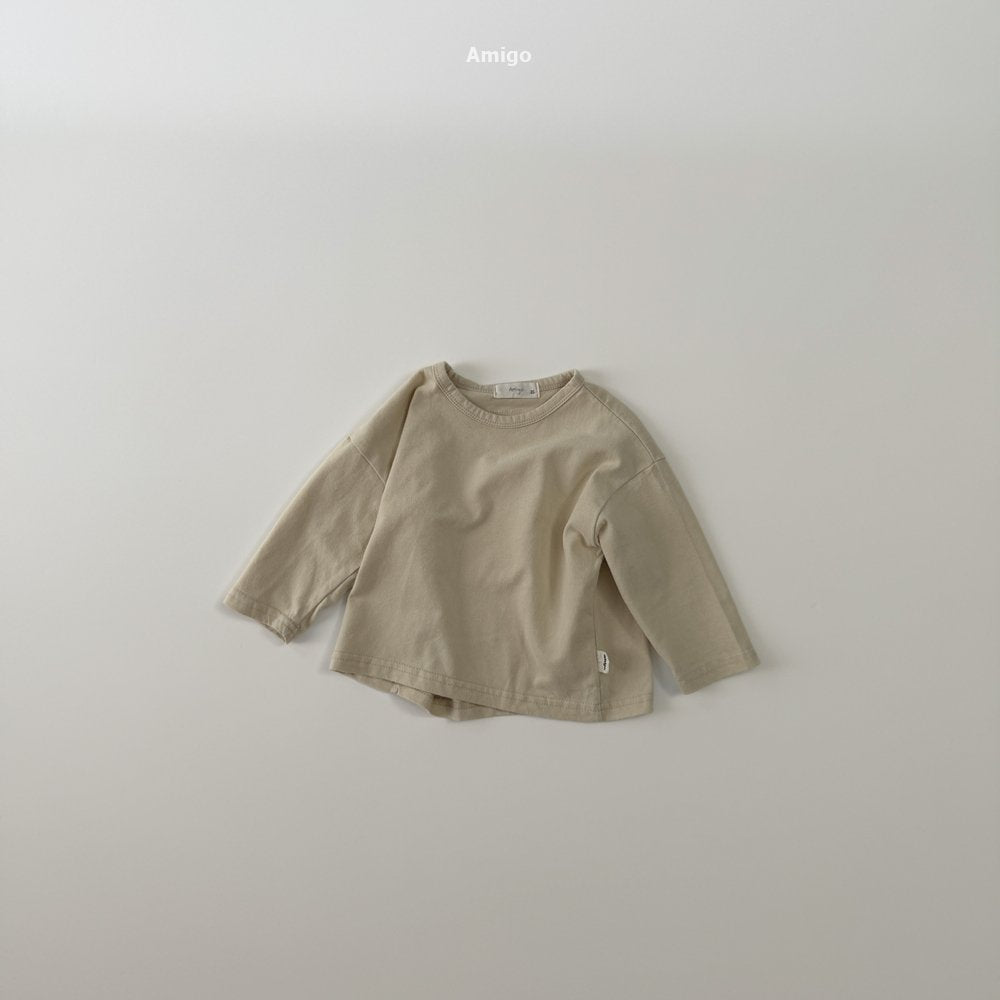 [PRE-ORDER] Amigo Binding T-Shirts