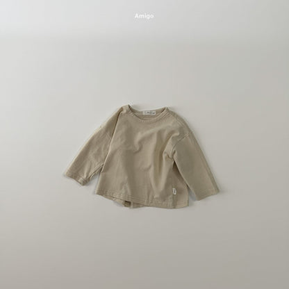 [PRE-ORDER] Amigo Binding T-Shirts