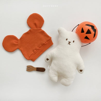 [Limit Time Order] Halloween Mouse Bonnet