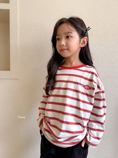 [PRE-ORDER] Cats Stripe T-Shirts