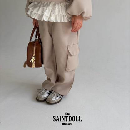 [PRE-ORDER] Can Can Inner Tank Top