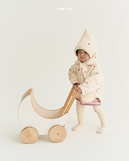 [PRE-ORDER] Heart Fairy Hat