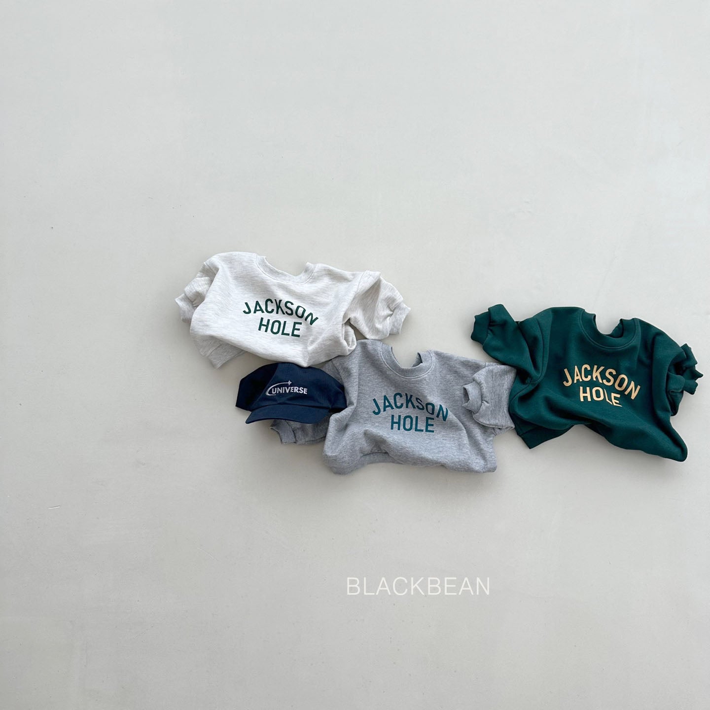 [PRE-ORDER] Jackson Hole Sweatshirts