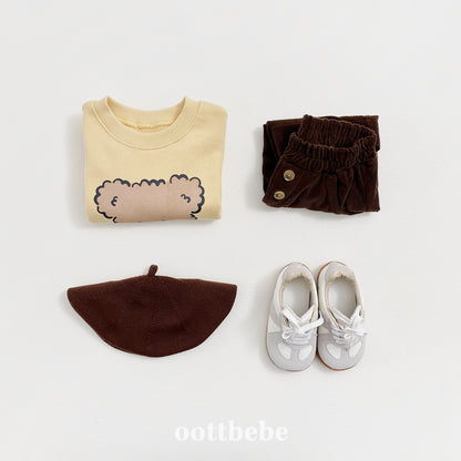 [PRE-ORDER] Friends Sweatshirts (Mom Couple)
