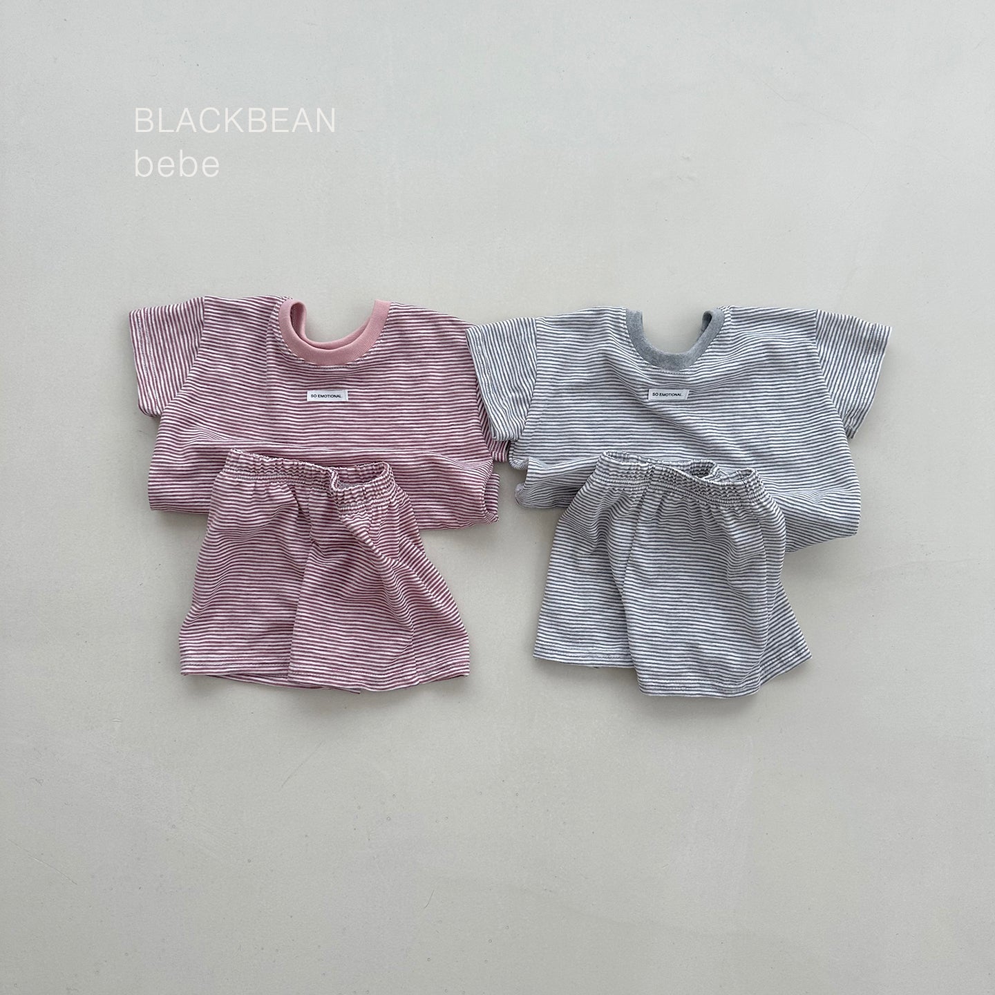 [PRE-ORDER] Maldives Baby Set
