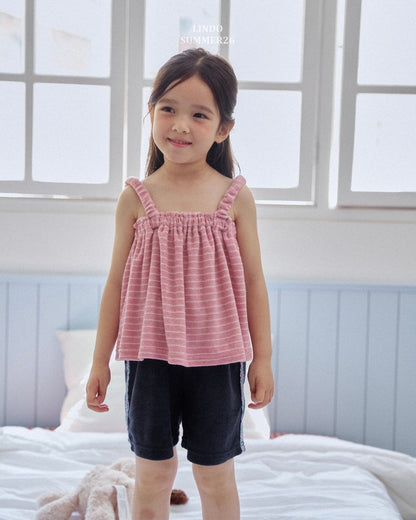 [PRE-ORDER] Flower Shorts