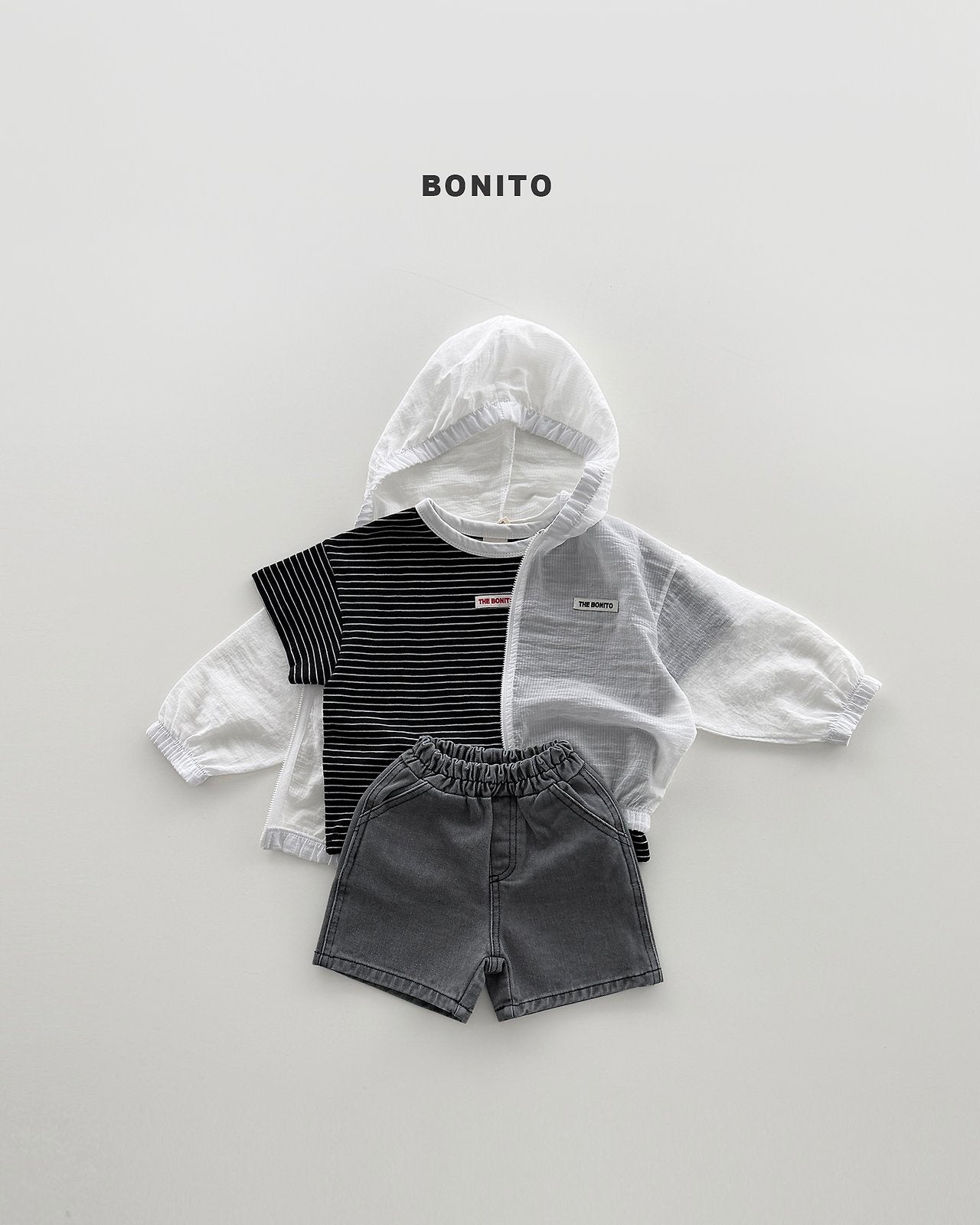 [PRE-ORDER] New Cooling Wind Jacket