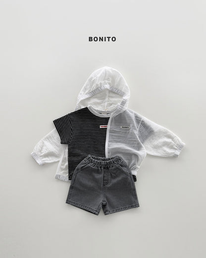 [PRE-ORDER] New Cooling Wind Jacket