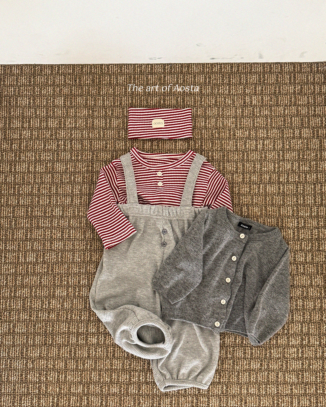 [PRE-ORDER] Star Candy Overalls