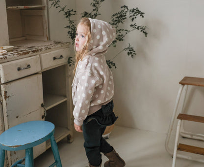 [PRE-ORDER] Hey Dot Jacket