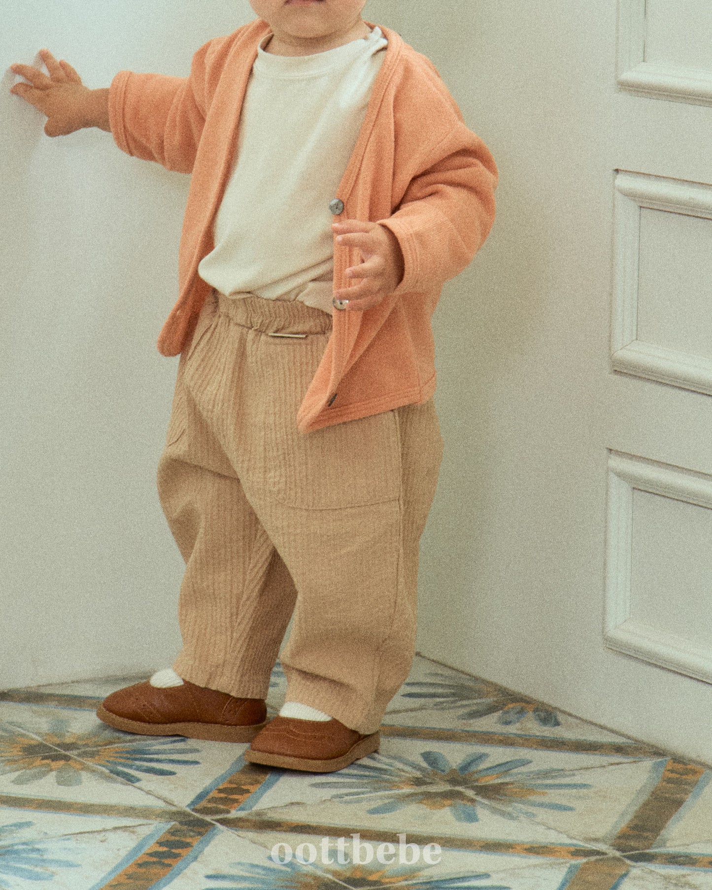 [PRE-ORDER] With Pocket Pants