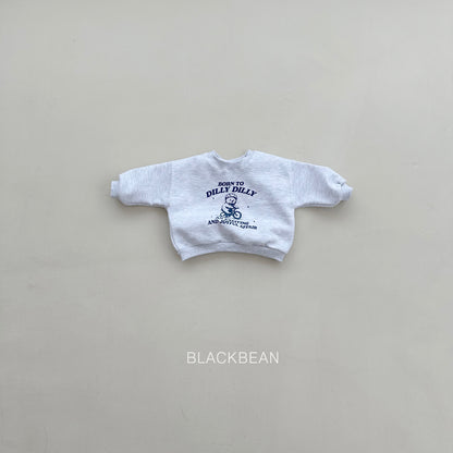 [PRE-ORDER] Dilly Sweatshirts