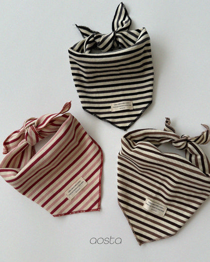 [PRE-ORDER] Crayon Scarf