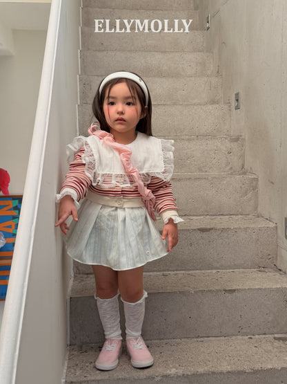 [PRE-ORDER] Elly Symbol Hair Band