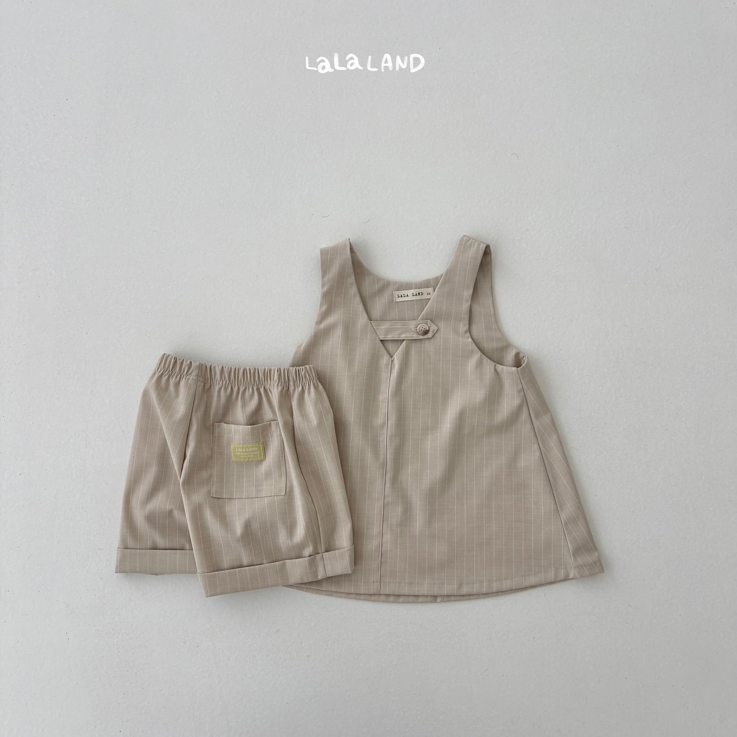 [PRE-ORDER] Bijou Classic Dress