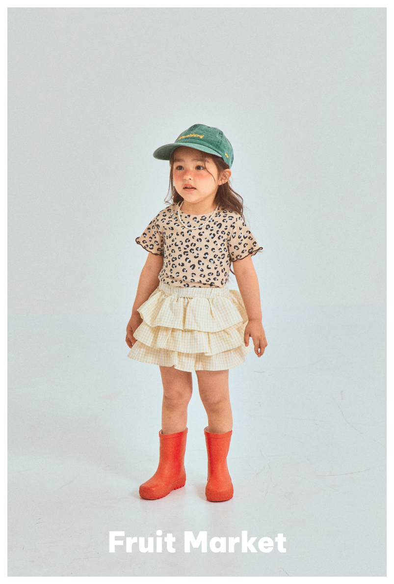 [PRE-ORDER] Can Can Skorts