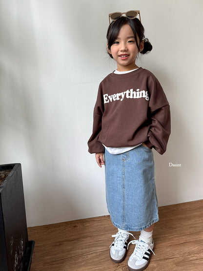 [PRE-ORDER] Everything Sweatshirts