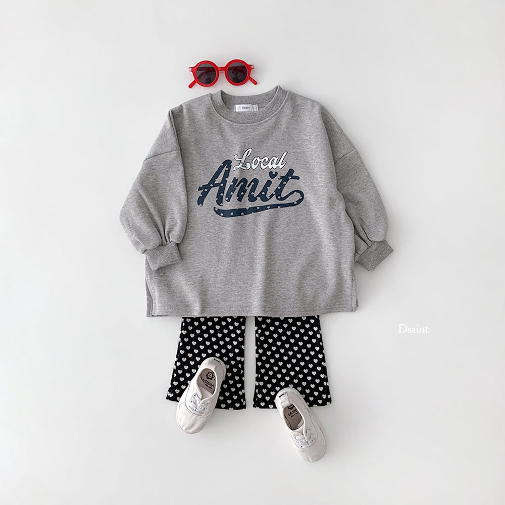 [PRE-ORDER] Bell Bottom Pants