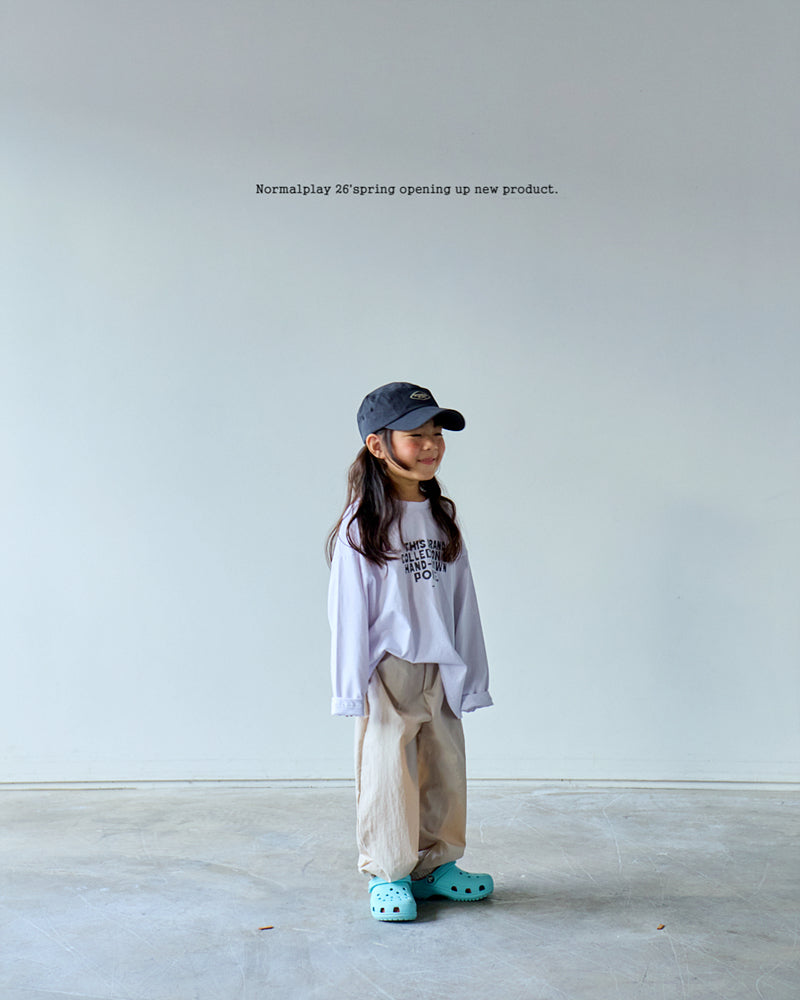 [PRE-ORDER] Ponts T-Shirts