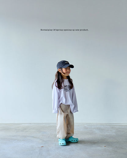 [PRE-ORDER] Ponts T-Shirts